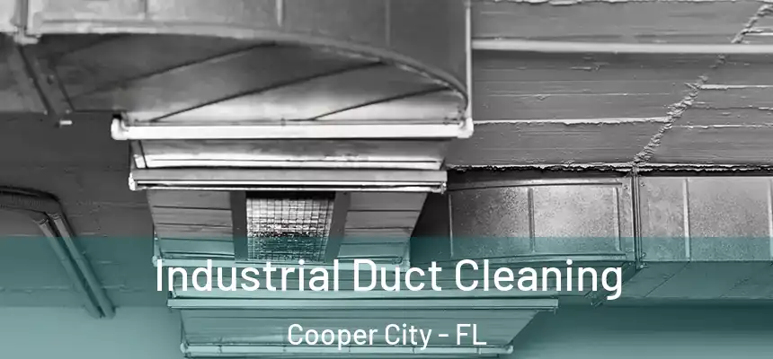  Industrial Duct Cleaning Cooper City - FL
