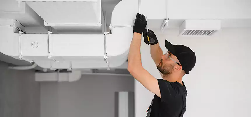 Our Air Duct Cleaning Services in Cooper City, FL