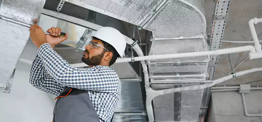 Proactive Ac Vent Repairs & Air Duct Replacement Companies Near Me in Cooper City