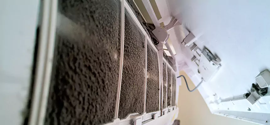 Preventive Air Duct Bacteria Removal in Cooper City