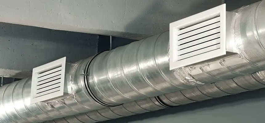 Our Air Duct Camera Inspection Services in Cooper City, FL