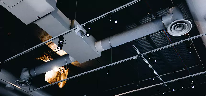 Our Air Duct Replacement Services in Cooper City, FL