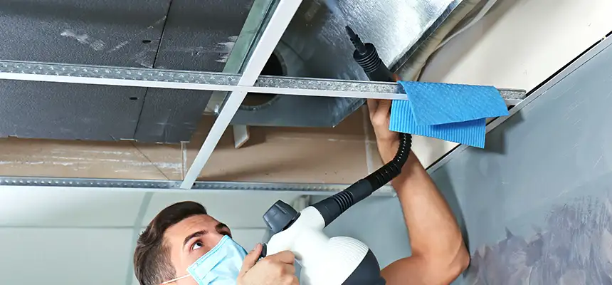 Our Air Duct Rodent Removal Services in Cooper City, FL