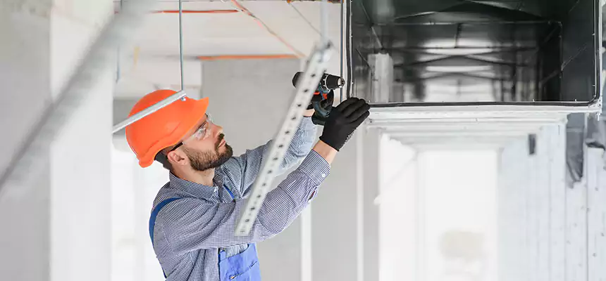 Our Air Vent Replacement Services in Cooper City, FL