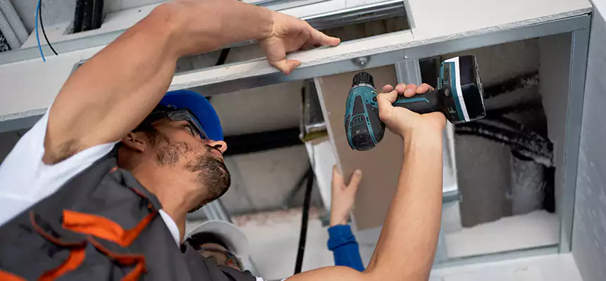 Our Apartment Air Duct Cleaning Services in Cooper City, FL
