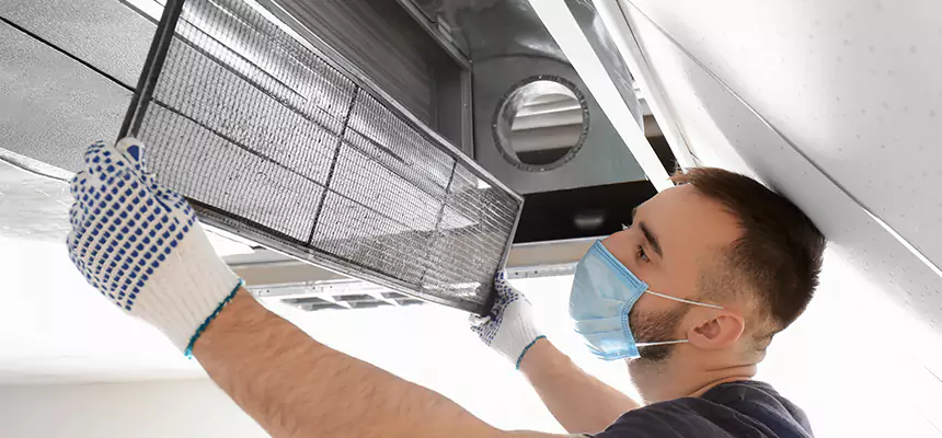 Our Bathroom Exhaust Duct Cleaning Services in Cooper City, FL