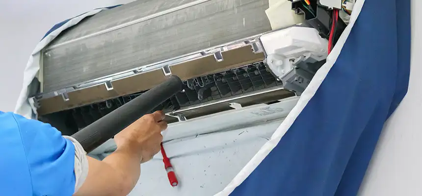 Advanced Clogged Dryer Vent Repair for Multi-Unit & Commercial in Cooper City, FL