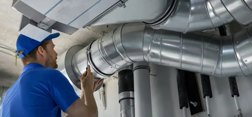 Our Commercial Laundry Vent Cleaning Services in Cooper City, FL