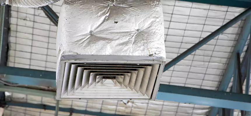 Our Custom HVAC Ductwork Services in Cooper City, FL