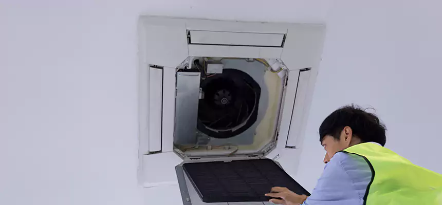 Our Dryer Vent Sanitization Service Services in Cooper City, FL