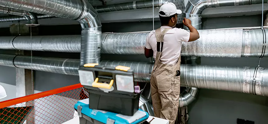 Comprehensive Duct Expansion in Cooper City, FL