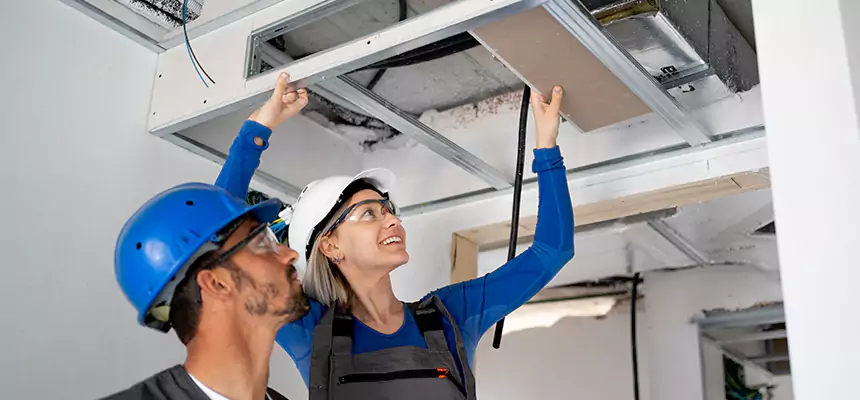 Reliable Green Air Duct Cleaning Services in Cooper City