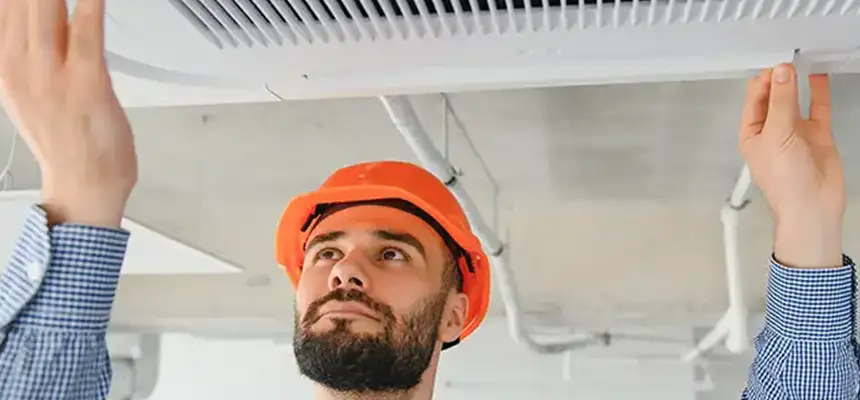 Our Furnace Vent Cleaning Services in Cooper City, FL