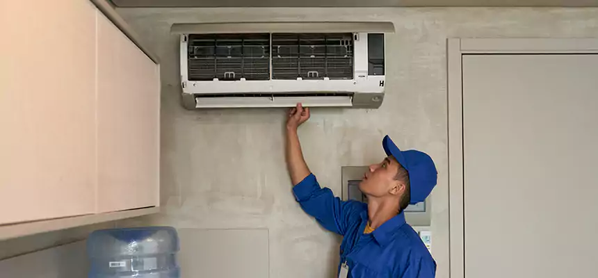 Balanced Fresh‑Air Ventilation (ERV/HRV) in Cooper City