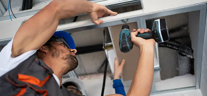 Our Improve Home Air Circulation Services in Cooper City, FL
