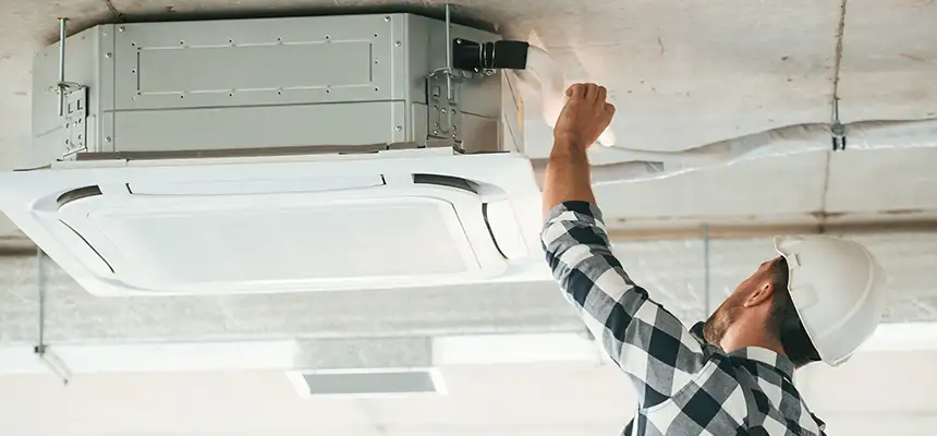 Our Local Vent Cleaning Services in Cooper City, FL