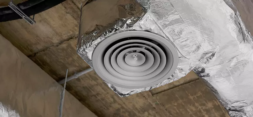 Our Low VOC Vent Installation Services in Cooper City, FL