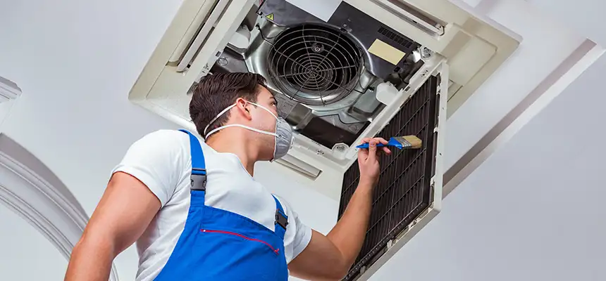 Our Move-in/Move-out Duct Cleaning Services in Cooper City, FL