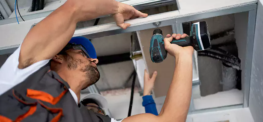 Our Retail Store Duct Cleaning Services in Cooper City, FL
