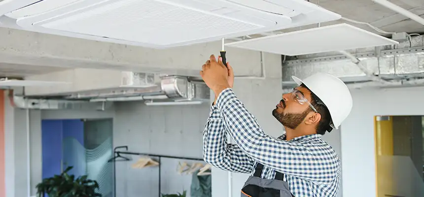 Our Roof Dryer Vent Cleaning Services in Cooper City, FL