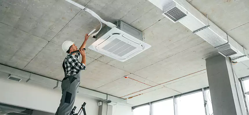 Our Wi Fi Connected Air Ducts Services in Cooper City, FL