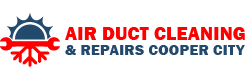 Air Duct Cleaning & Repairs Cooper City