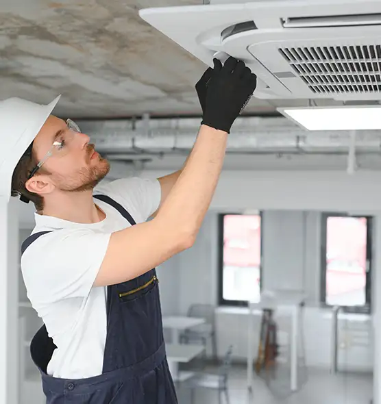 Top Affordable Duct Cleaning Services Near Me in Cooper City, FL