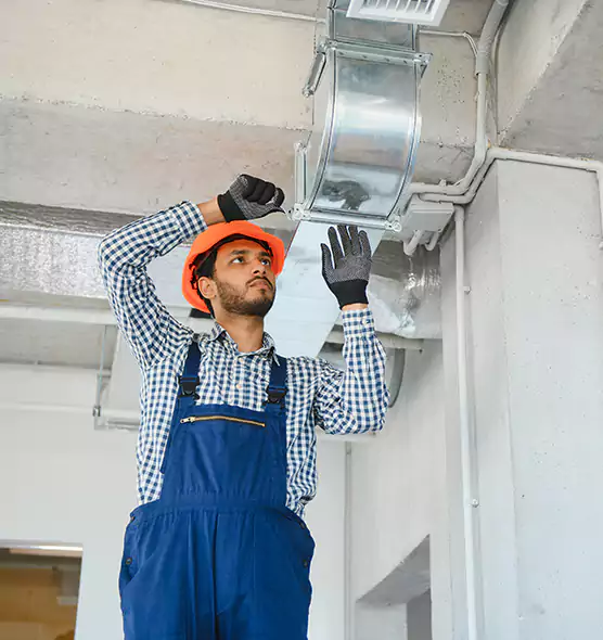 Professional Air Duct Cleaning Service in Cooper City, FL