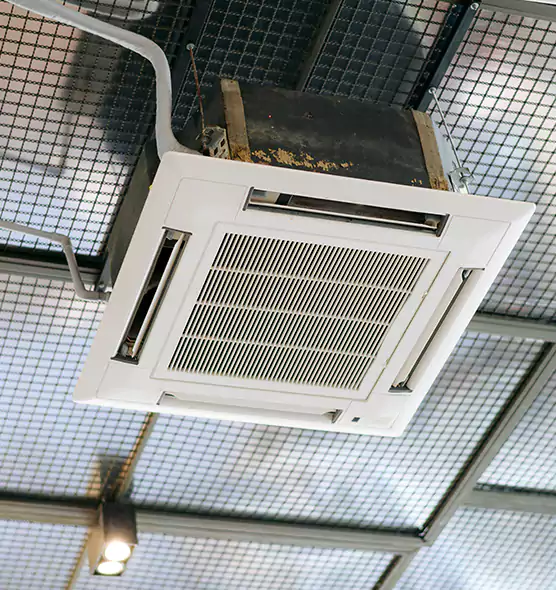 Top-Notch Allergy Relief Vent Cleaning Services in Cooper City, FL