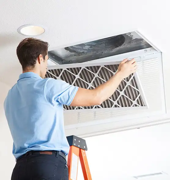 About Annual Dryer Vent Maintenance Cooper City, FL