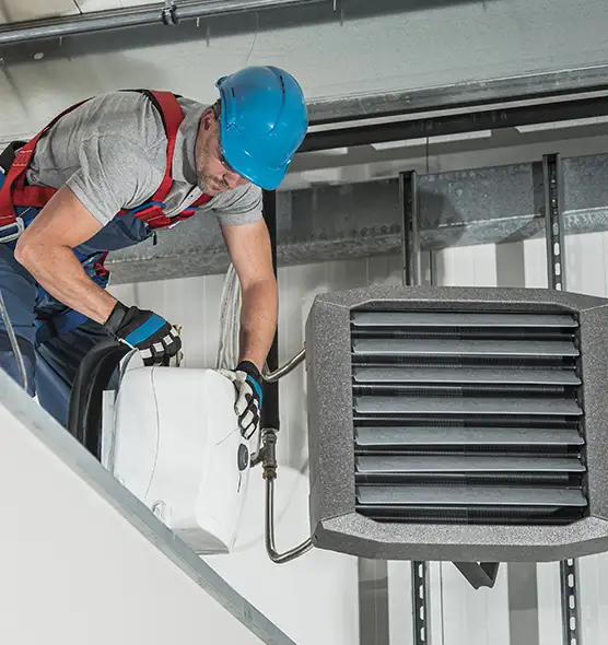 About Annual Vent Cleaning Plans in Cooper City, FL