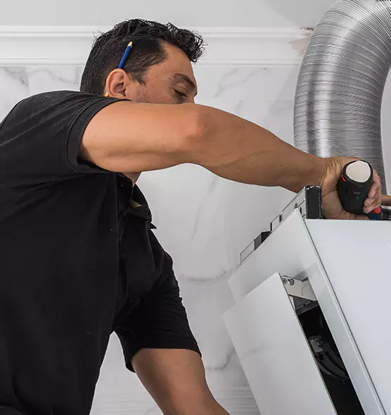 Trusted Bathroom Exhaust Duct Cleaning in Cooper City, FL