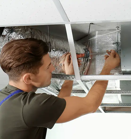 Professional Clogged Dryer Vent Repair in Cooper City, FL