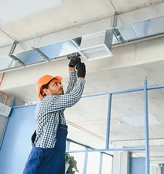 About Commercial Laundry Vent Cleaning in Cooper City, FL