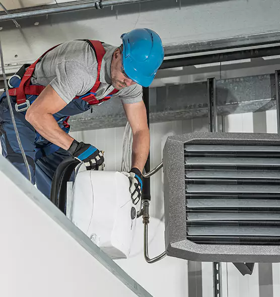 Professional Custom HVAC Ductworkin Cooper City, FL