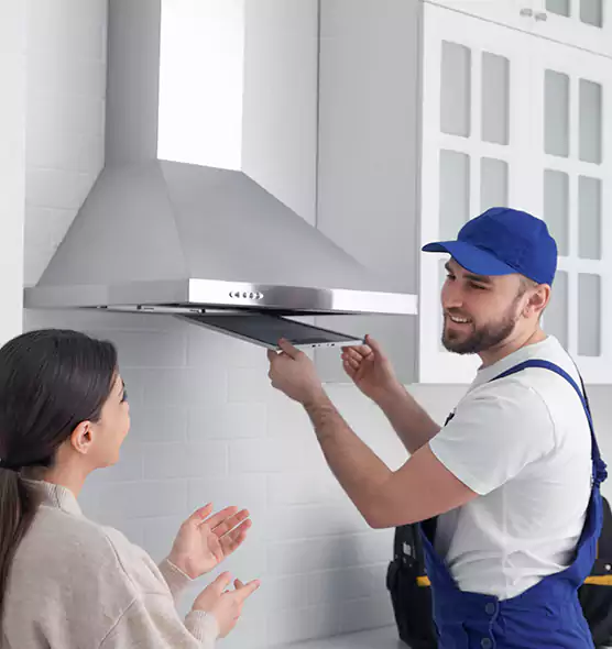 Professional Dryer Vent Cleaning Service in Cooper City, FL