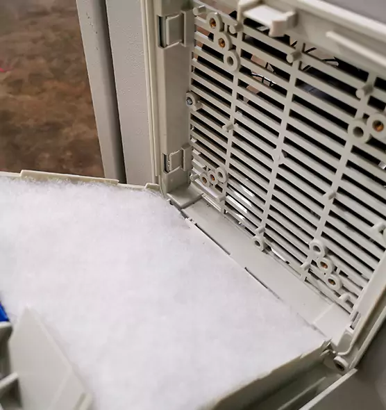 Professional Dryer Vent Mold Cleaning in Cooper City, FL