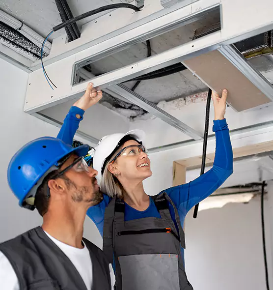 Comprehensive Duct Insulation Services in Cooper City, FL