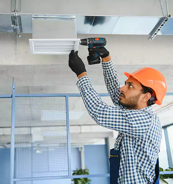 Professional HVAC Duct Cleaning in Cooper City, FL