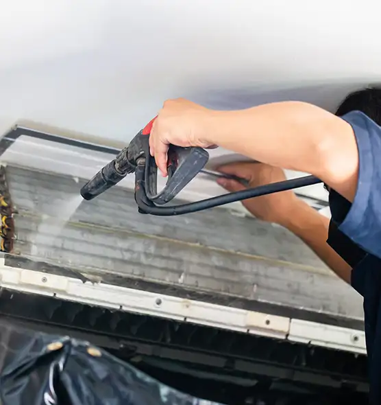 Welcome to Move-in/Move-out Duct Cleaning Services in Cooper City, FL