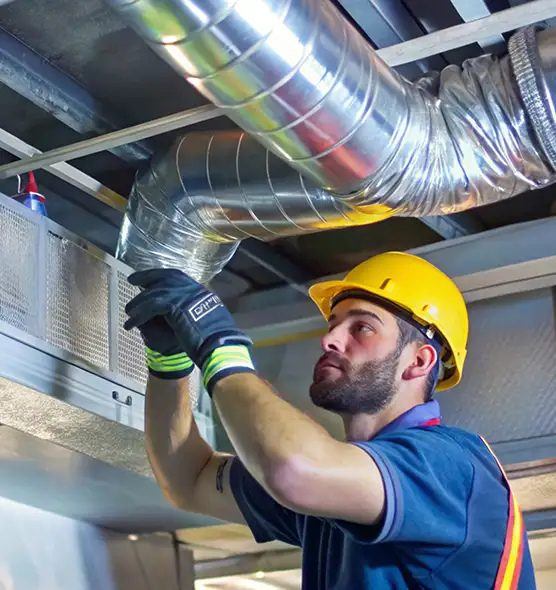 Professional NADCA Approved Air Duct Services in Cooper City, FL
