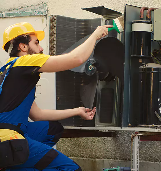 Top-Rated New Room Vent Extension in Cooper City, FL