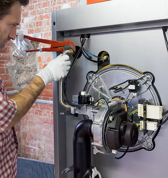 Advanced Repair Dryer Vent Hose in Cooper City, FL