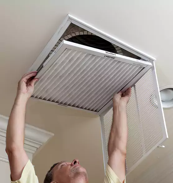 Advanced Residential Vent Cleaning in Cooper City, FL