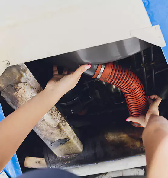 Top-Notch Return Vent Cleaning Service in Cooper City, FL