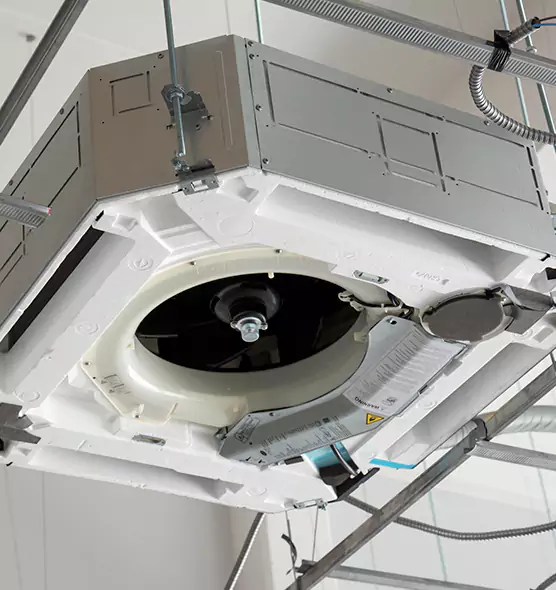 Professional Roof Vent Lint Removal Cooper City, FL