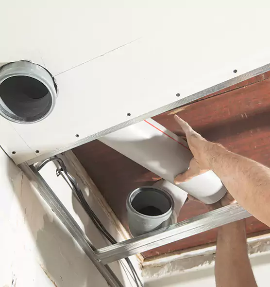 Professional Seasonal Allergy Air Duct Cleaning in Cooper City, FL