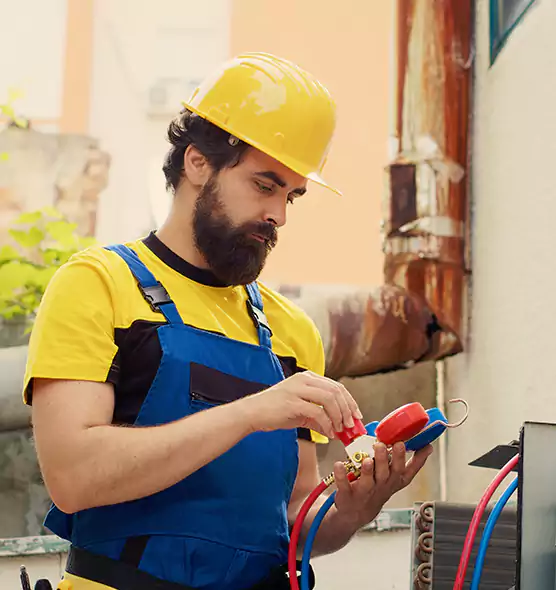 About Smart HVAC Installation in Cooper City, FL