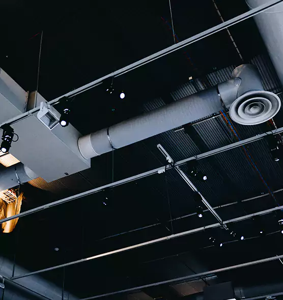 Professinal UV Light Air Purification for Ducts in Cooper City, FL