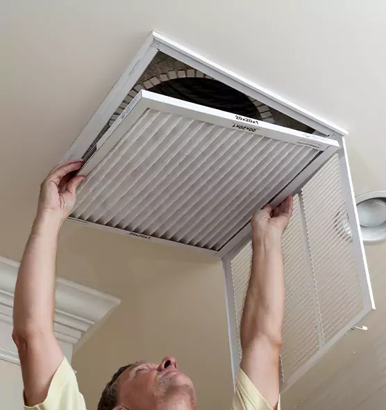 Professional Vent Relocation Services in Cooper City, FL